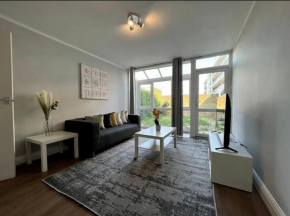 Lovely 4bed property, London 8min to Oxford Street